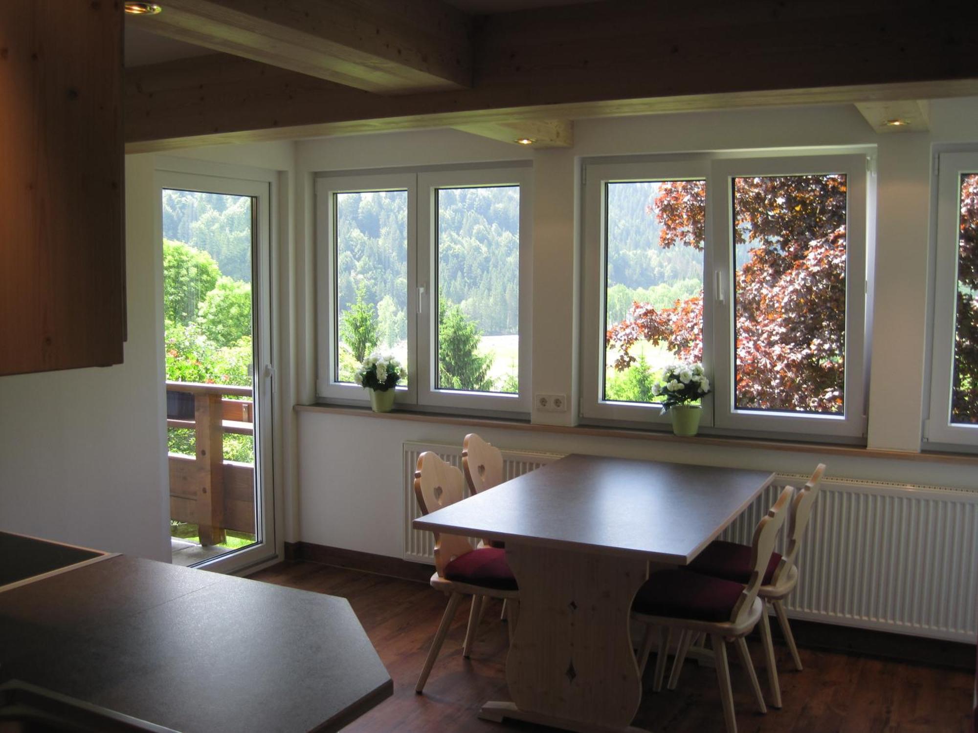 Winkelhof Apartment Oberstdorf Exterior photo